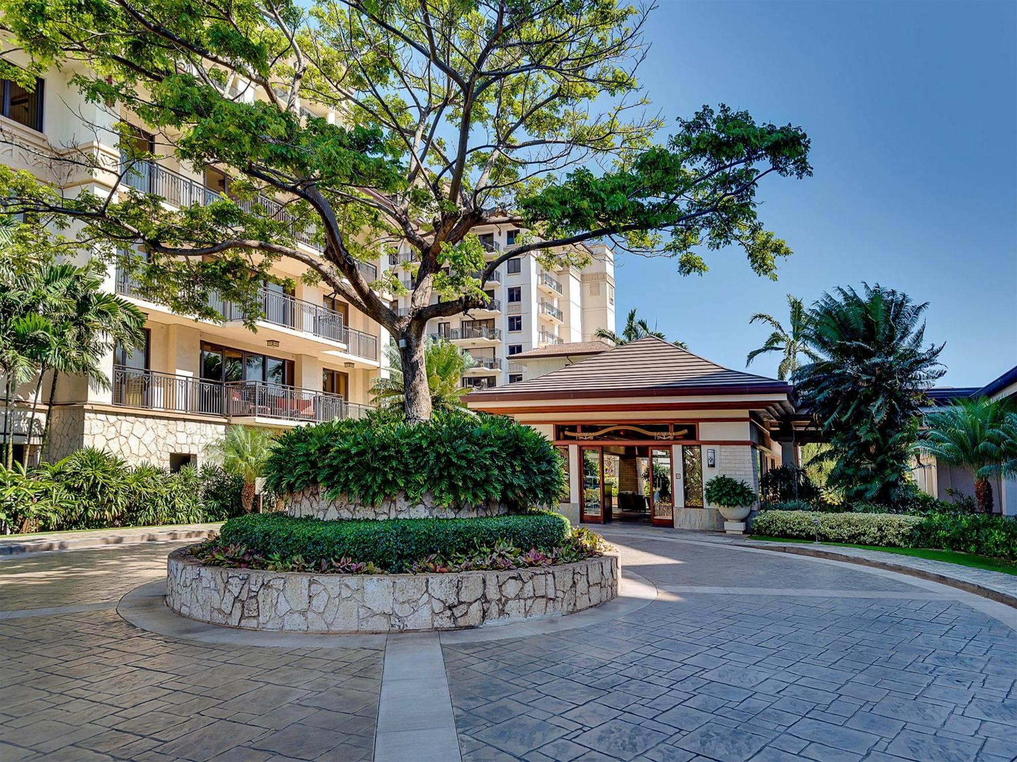 Ko Olina Beach Villas O1004 Kapolei Exterior photo